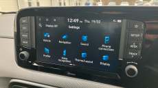 Hyundai i10 1.0 [63] Advance 5dr Auto [Nav] Petrol Hatchback